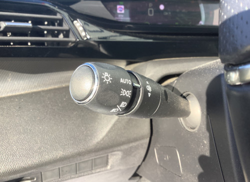 Peugeot 308 PureTech 130ch S&S EAT8 GT