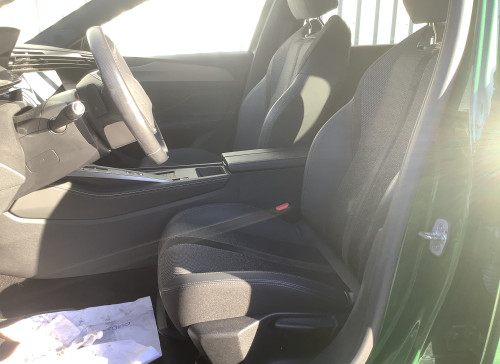 Peugeot 308 PureTech 130ch S&S EAT8 GT