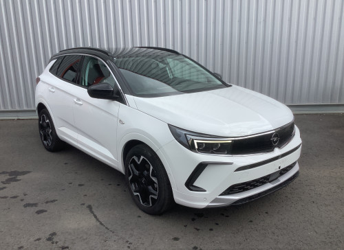 Opel GRANDLAND 1.5 Diesel 130 ch BVA8 Ultimate