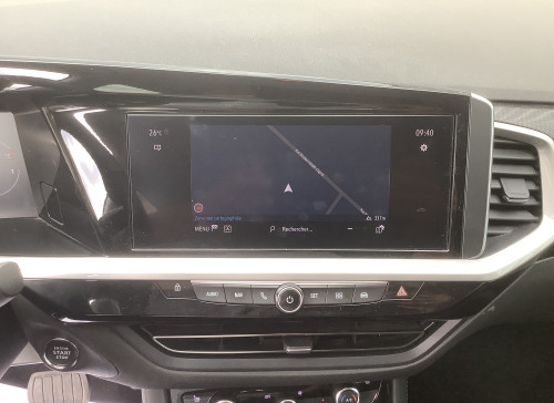 Opel GRANDLAND 1.5 Diesel 130 ch BVA8 Ultimate