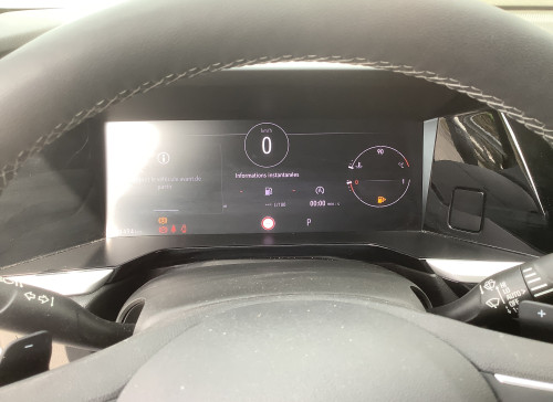 Opel GRANDLAND 1.5 Diesel 130 ch BVA8 Ultimate