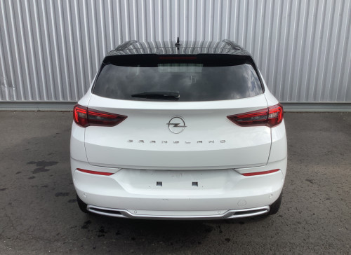 Opel GRANDLAND 1.5 Diesel 130 ch BVA8 Ultimate
