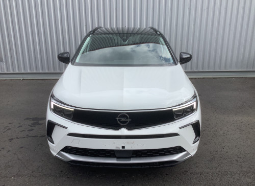 Opel GRANDLAND 1.5 Diesel 130 ch BVA8 Ultimate