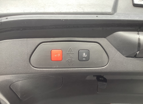 Opel GRANDLAND 1.5 Diesel 130 ch BVA8 Ultimate