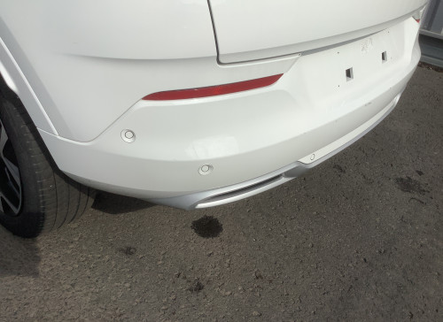 Opel GRANDLAND 1.5 Diesel 130 ch BVA8 Ultimate