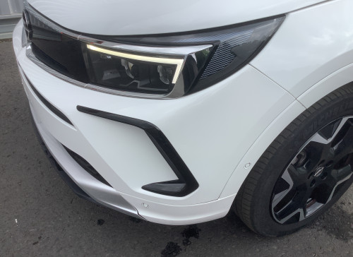 Opel GRANDLAND 1.5 Diesel 130 ch BVA8 Ultimate