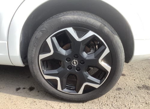 Opel GRANDLAND 1.5 Diesel 130 ch BVA8 Ultimate