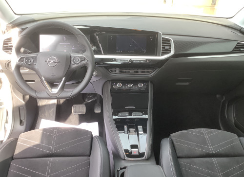 Opel GRANDLAND 1.5 Diesel 130 ch BVA8 Ultimate
