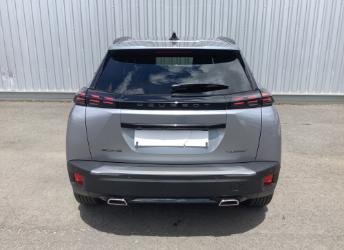 Peugeot 2008 Nouveau Hybrid 136 e-DCS6 Allure
