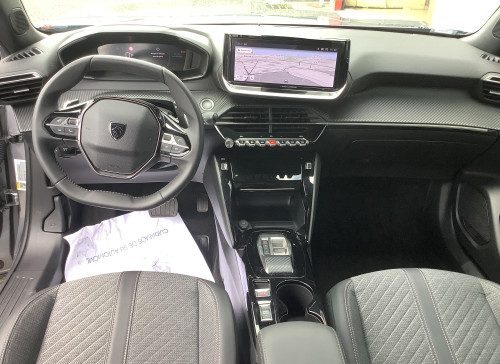 Peugeot 2008 Nouveau Hybrid 136 e-DCS6 Allure