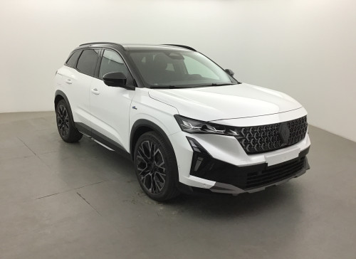 Renault AUSTRAL Nouveau full hybrid E-Tech 200 ch Esprit Alpine