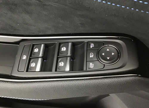 Renault AUSTRAL Nouveau full hybrid E-Tech 200 ch Esprit Alpine