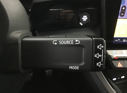 Renault AUSTRAL Nouveau full hybrid E-Tech 200 ch Esprit Alpine