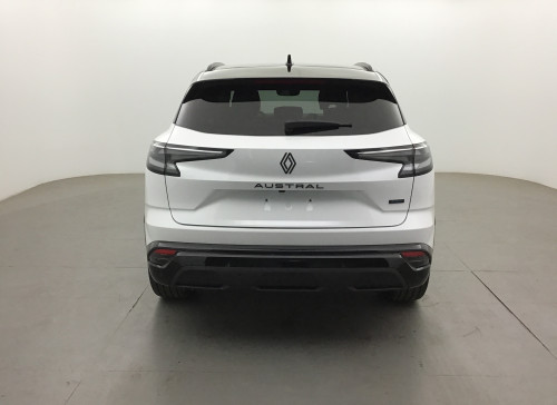 Renault AUSTRAL Nouveau full hybrid E-Tech 200 ch Esprit Alpine