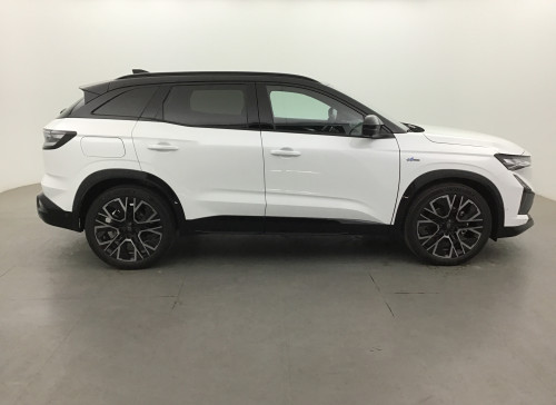 Renault AUSTRAL Nouveau full hybrid E-Tech 200 ch Esprit Alpine