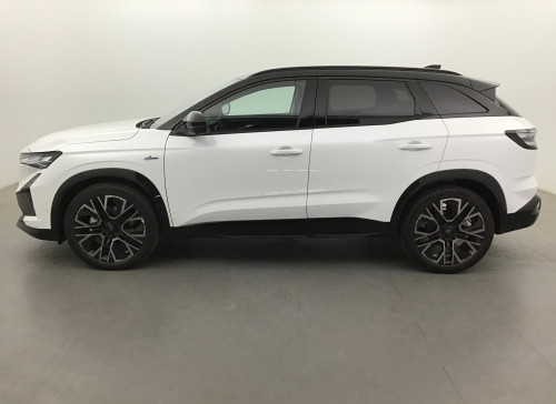 Renault AUSTRAL Nouveau full hybrid E-Tech 200 ch Esprit Alpine