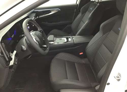 Renault AUSTRAL Nouveau full hybrid E-Tech 200 ch Esprit Alpine