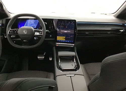 Renault AUSTRAL Nouveau full hybrid E-Tech 200 ch Esprit Alpine