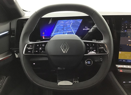 Renault AUSTRAL Nouveau full hybrid E-Tech 200 ch Esprit Alpine
