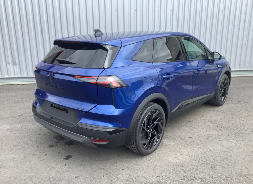 Renault SYMBIOZ Nouveau E-Tech full hybrid 145 Esprit Alpine