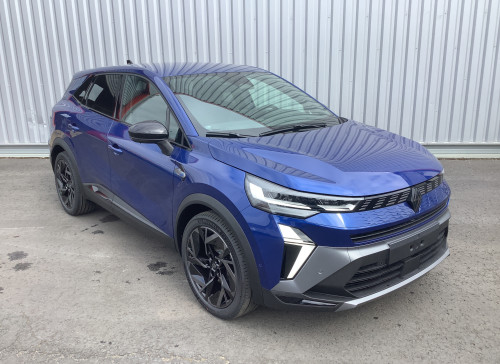 Renault SYMBIOZ Nouveau E-Tech full hybrid 145 Esprit Alpine