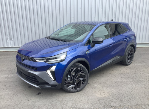 Renault SYMBIOZ Nouveau E-Tech full hybrid 145 Esprit Alpine