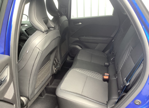 Renault SYMBIOZ Nouveau E-Tech full hybrid 145 Esprit Alpine