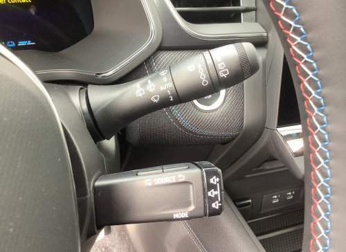 Renault SYMBIOZ Nouveau E-Tech full hybrid 145 Esprit Alpine