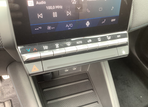 Renault SYMBIOZ Nouveau E-Tech full hybrid 145 Esprit Alpine