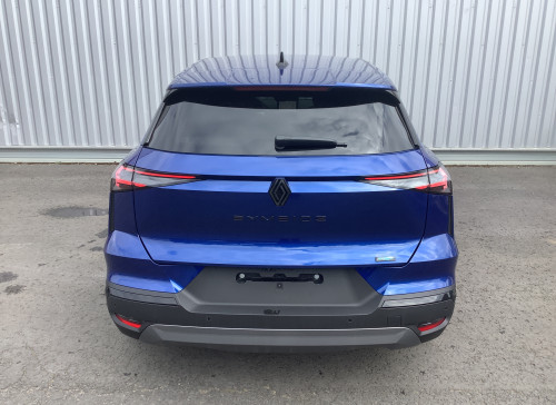 Renault SYMBIOZ Nouveau E-Tech full hybrid 145 Esprit Alpine