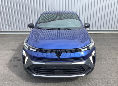 Renault SYMBIOZ Nouveau E-Tech full hybrid 145 Esprit Alpine