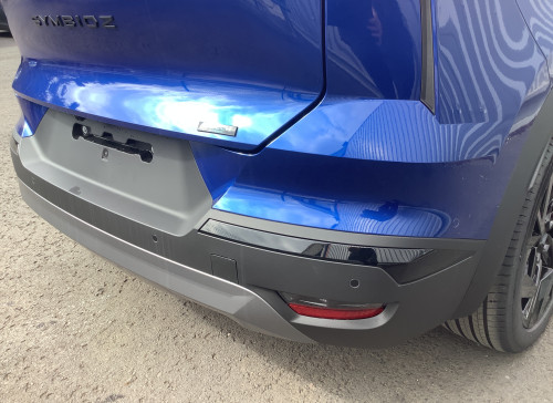 Renault SYMBIOZ Nouveau E-Tech full hybrid 145 Esprit Alpine