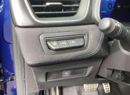 Renault SYMBIOZ Nouveau E-Tech full hybrid 145 Esprit Alpine