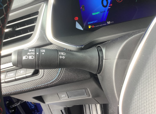 Renault SYMBIOZ Nouveau E-Tech full hybrid 145 Esprit Alpine