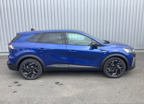 Renault SYMBIOZ Nouveau E-Tech full hybrid 145 Esprit Alpine