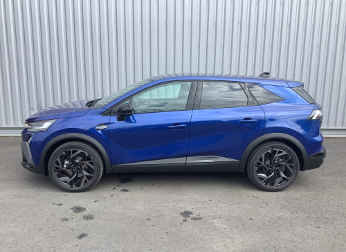 Renault SYMBIOZ Nouveau E-Tech full hybrid 145 Esprit Alpine
