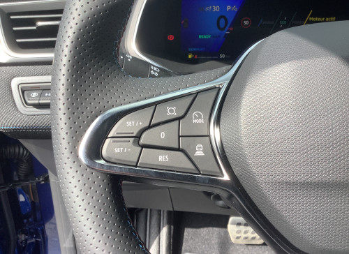 Renault SYMBIOZ Nouveau E-Tech full hybrid 145 Esprit Alpine