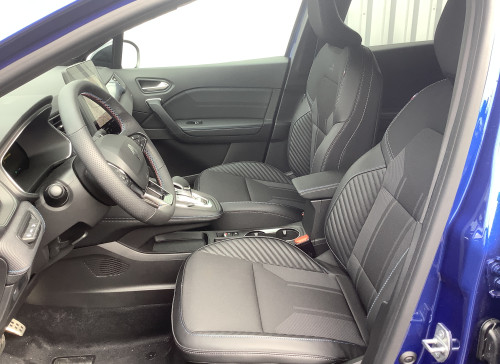 Renault SYMBIOZ Nouveau E-Tech full hybrid 145 Esprit Alpine
