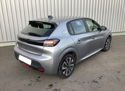 Peugeot 208 Nouvelle PureTech 100 S&S BVM6 Active