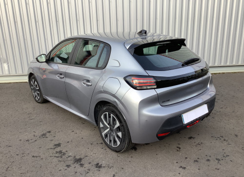 Peugeot 208 Nouvelle PureTech 100 S&S BVM6 Active