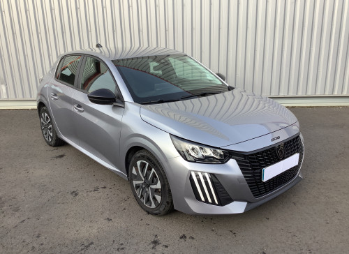 Peugeot 208 Nouvelle PureTech 100 S&S BVM6 Active