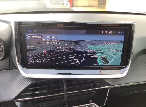 Peugeot 208 Nouvelle PureTech 100 S&S BVM6 Active