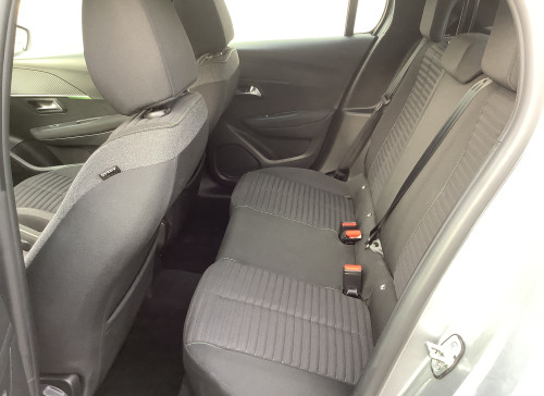 Peugeot 208 Nouvelle PureTech 100 S&S BVM6 Active