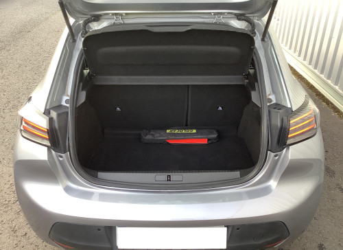 Peugeot 208 Nouvelle PureTech 100 S&S BVM6 Active