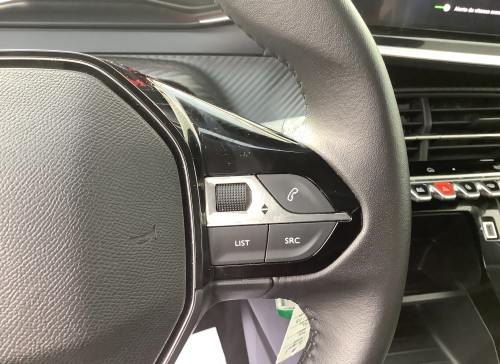 Peugeot 208 Nouvelle PureTech 100 S&S BVM6 Active