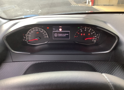 Peugeot 208 Nouvelle PureTech 100 S&S BVM6 Active