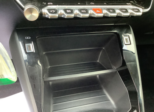 Peugeot 208 Nouvelle PureTech 100 S&S BVM6 Active