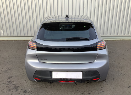 Peugeot 208 Nouvelle PureTech 100 S&S BVM6 Active