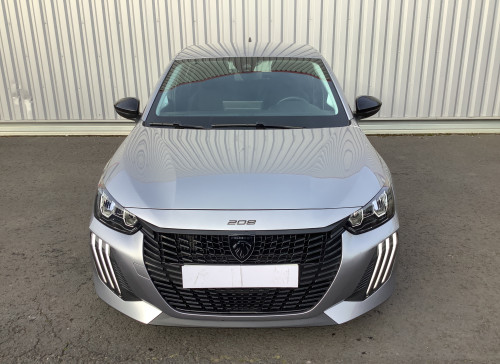 Peugeot 208 Nouvelle PureTech 100 S&S BVM6 Active