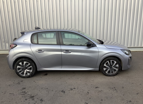 Peugeot 208 Nouvelle PureTech 100 S&S BVM6 Active